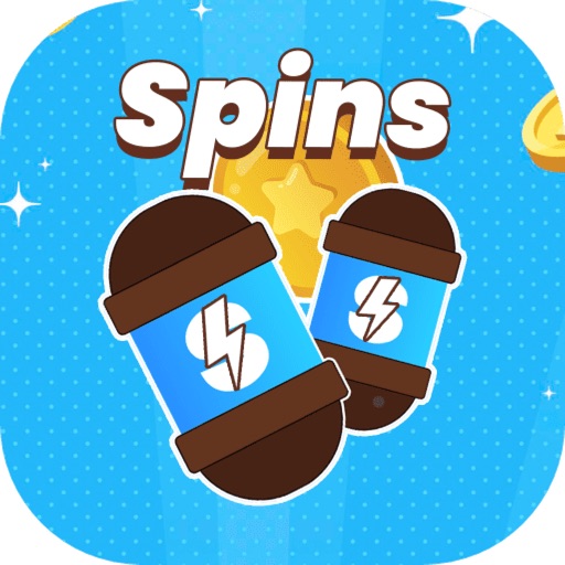 Spin Link Master - Daily Spins