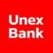 Unex Bank #simplycomfy