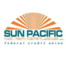 Sun Pacific FCU Mobile