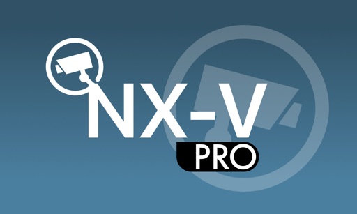 Biểu tượng ứng dụng NX-V PRO TV, So sánh giá App Store 美国
