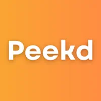 Peekd