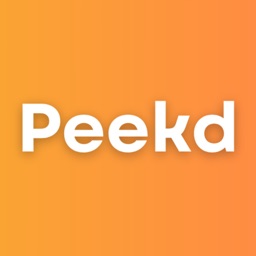 Peekd