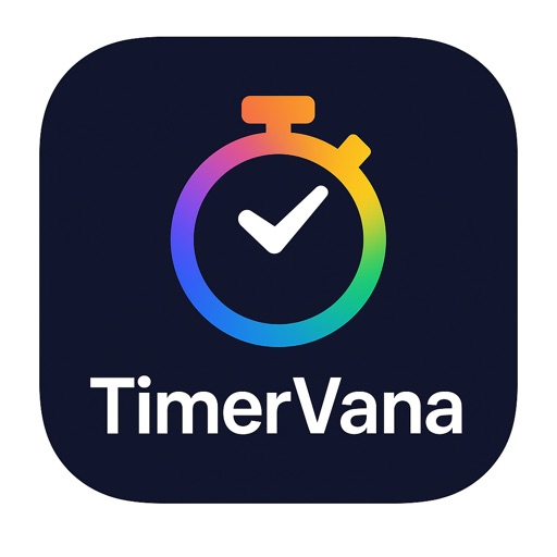 TimerVana Share Complex Timers