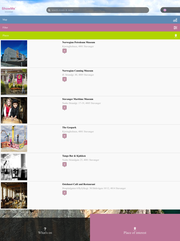 Screenshot #5 pour HVA SKJER – EDGE OF NORWAY