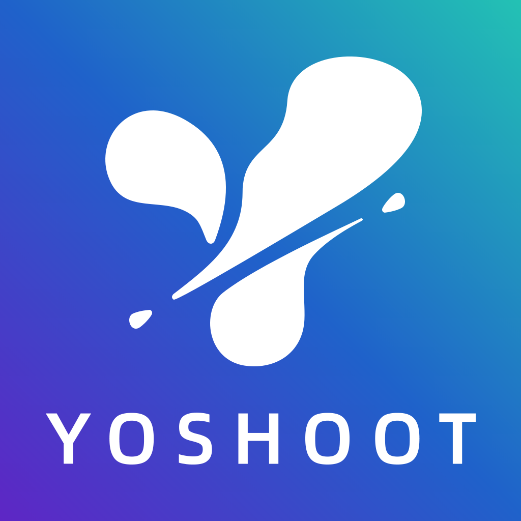 Get YOSHOOT for iOS, iPhone, iPad Aso Report