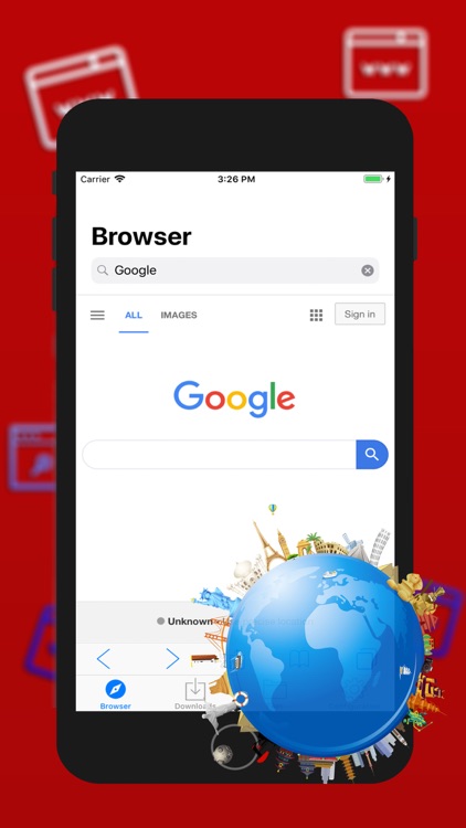 File Manager Explorer - eFiles screenshot-3