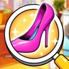 Find N Spot - Hidden Object app icon - Games app for iPhone