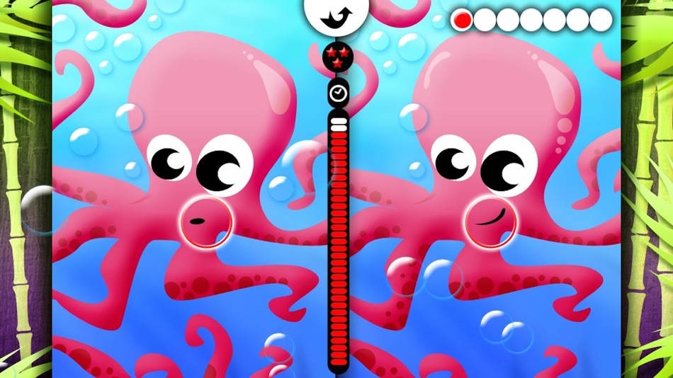 #5. My Find the Differences (iOS) By: Alexandre Minard