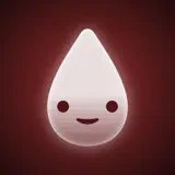AI Blood Test Analyzer - Icono de la app