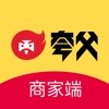 夸父商家 icon