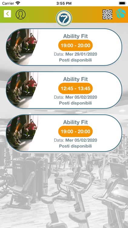 Around Sport App screenshot-8