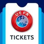 Download UEFA Mobile Tickets app