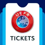 UEFA Mobile Tickets App Problems