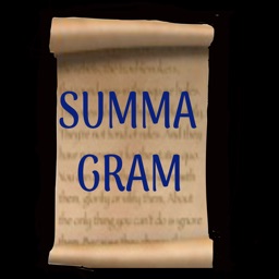 SummaGramIPAD