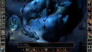 Icewind Dale screenshot 4
