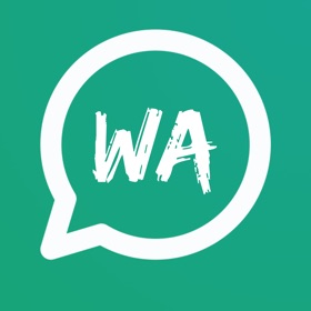 螢幕擷取畫面 (7) WA Direct Chat - Dual Account