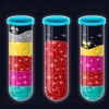 Water Color Sort Puzzle Game icon