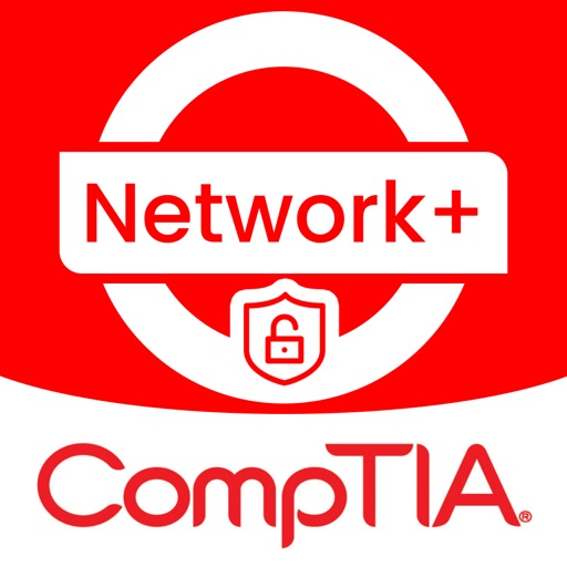 CompTIA Network+ | Exam Prep
