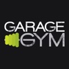 The Garage Gym App icon