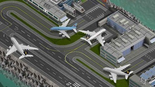 Airport developer screenshot 2