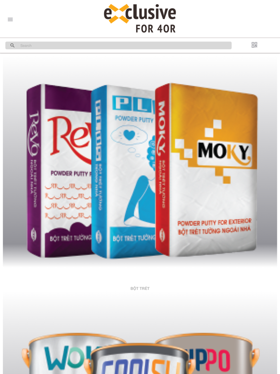 Screenshot #5 pour EXCLUSIVE FOR 4OR