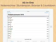 easy school pro ipad bildschirmfoto 1