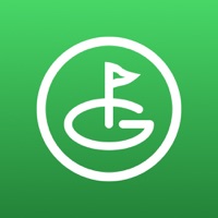GolfShare app icon - Sports app for iPhone