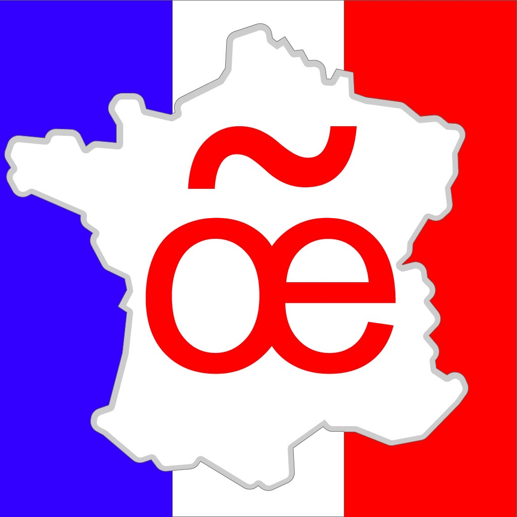 Get Learn French with AAA for iOS, iPhone, iPad Aso Report