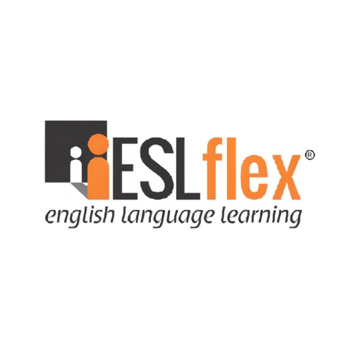 ESLflex Mobile App icon