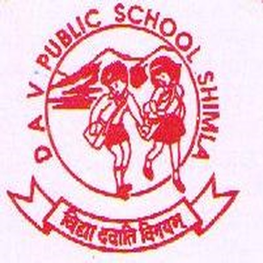 DAV PUBLIC SCHOOL