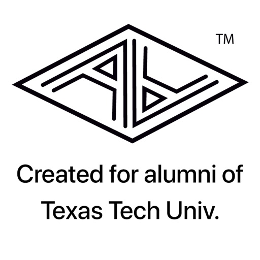 Alumni - Texas Tech Univ. icon