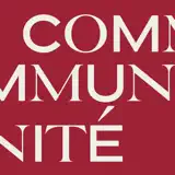 Communité - App-Symbol