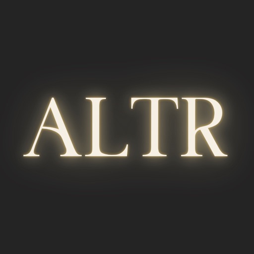 ALTR Club