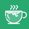 We are a convenient check-in app designed for coffee lovers