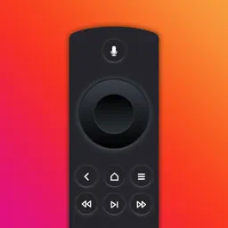 Remote for Fire TV - FireStick app icon