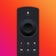 Remote for Fire TV - FireStick app icon - Entertainment app for iPhone