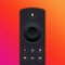 Remote for Fire TV - FireStick
