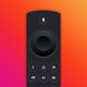 Remote for Fire TV - FireStick app icon - Entertainment app for iPhone