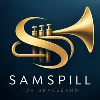 Samspill - korpset samlet
