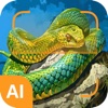 Snake Identifier AI Scanner icon