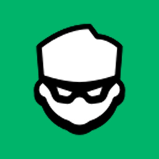 BlackApps- Escudo Antifraude