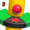 Ball Smash 3D : Hit Same Color icon