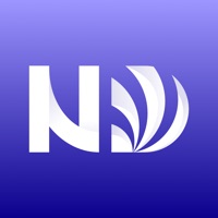Newsday-Live News app icon - News app for iPhone