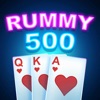 Rummy 500 Casino Card Game icon