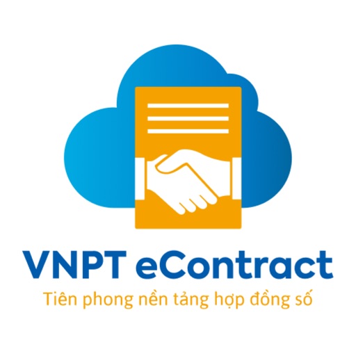 VNPT eContract V2