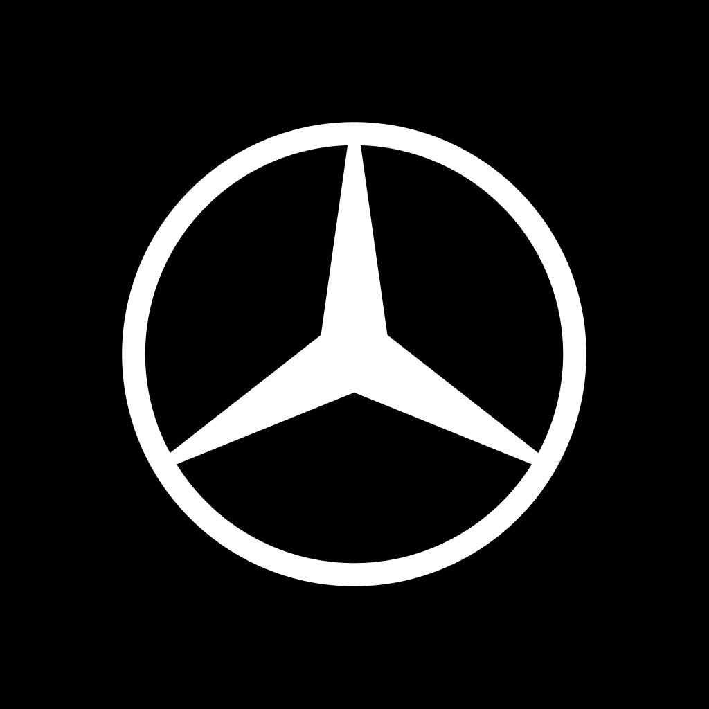 Mercedes-Benz AP & LATAM icon