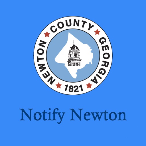 Notify Newton