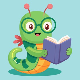 Bookwormz!