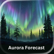 Aurora Forecast Tracker