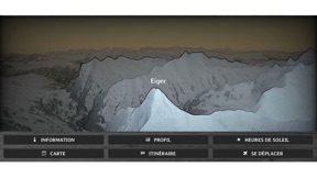 Swiss3D Pro screenshot
